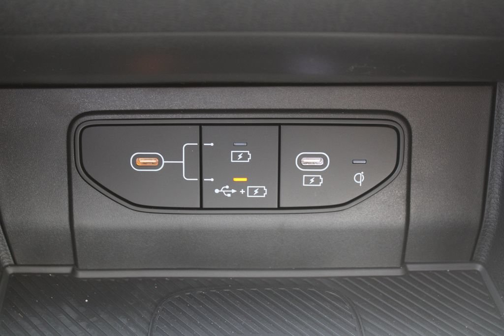New 2027 Kia Sportage EX FWD image 37