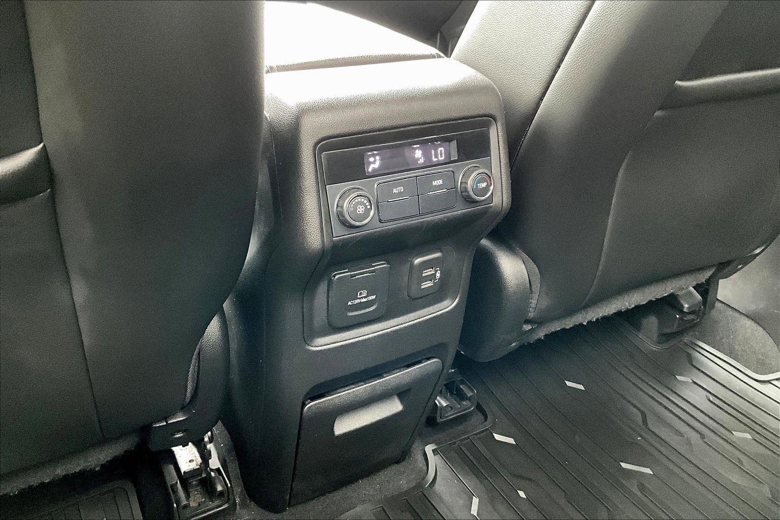 Used 2019 GMC Acadia SLT image 10