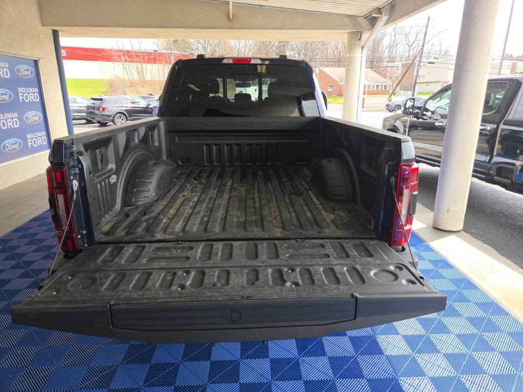 Used 2022 Ford F250 Lariat w/ Tremor Off-Road Package image 25