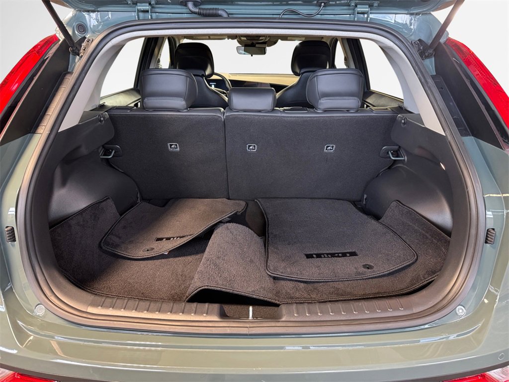 Certified 2023 Kia Niro EX image 25