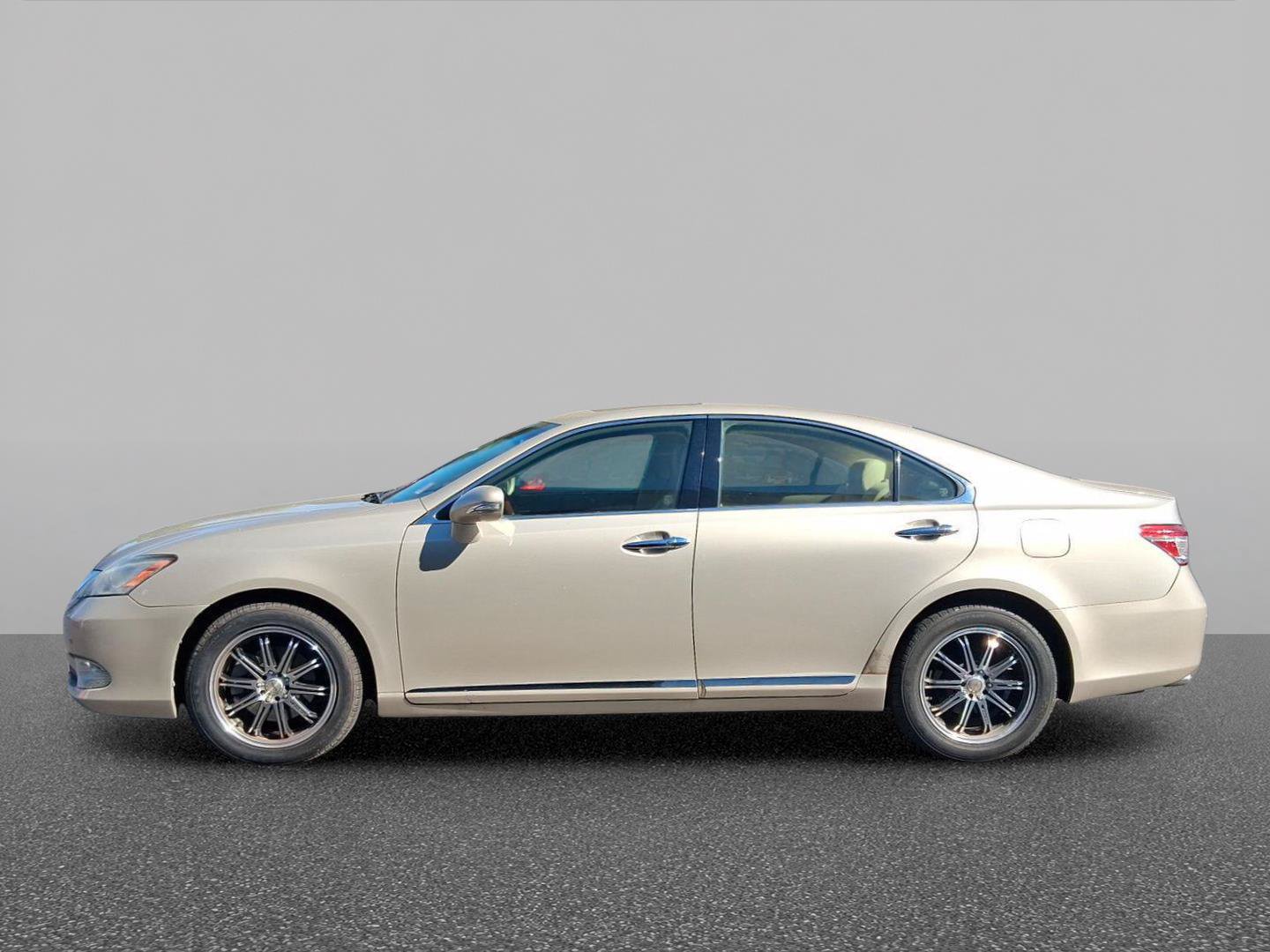 Used 2012 Lexus ES 350 FWD image 8