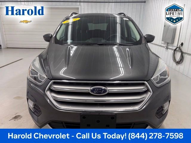 Used 2017 Ford Escape SE w/ Equipment Group 201A image 2