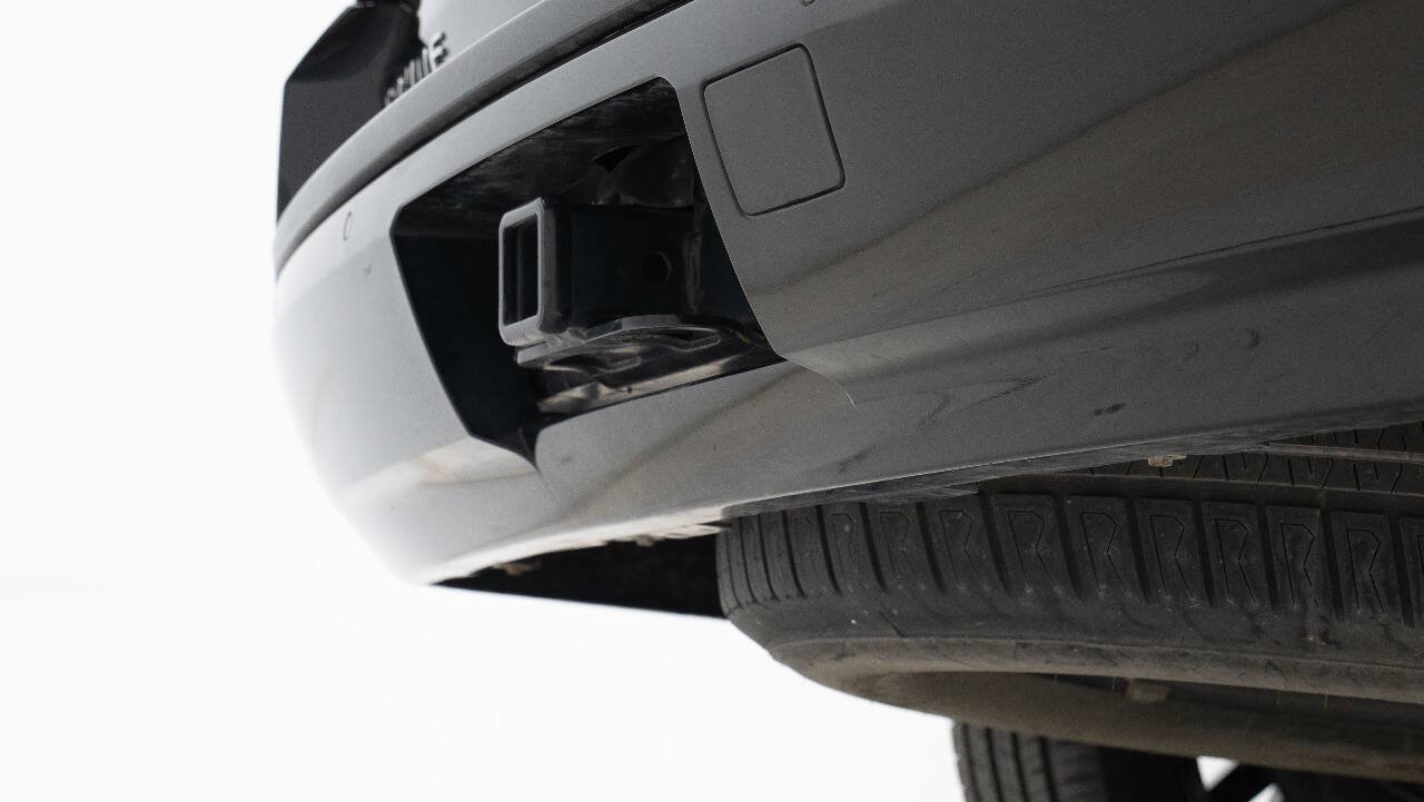 Used 2018 Chevrolet Tahoe LT RWD image 18