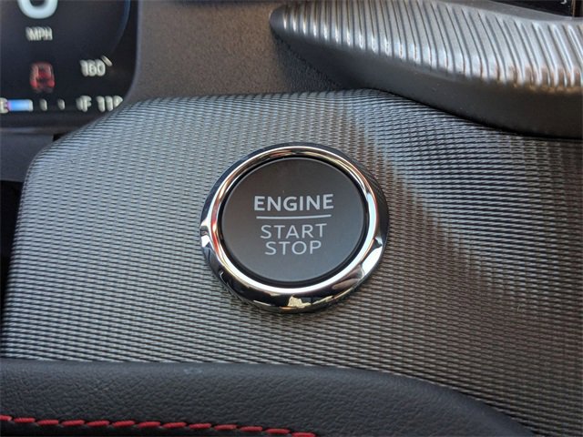 New 2026 Ford Explorer ST image 17