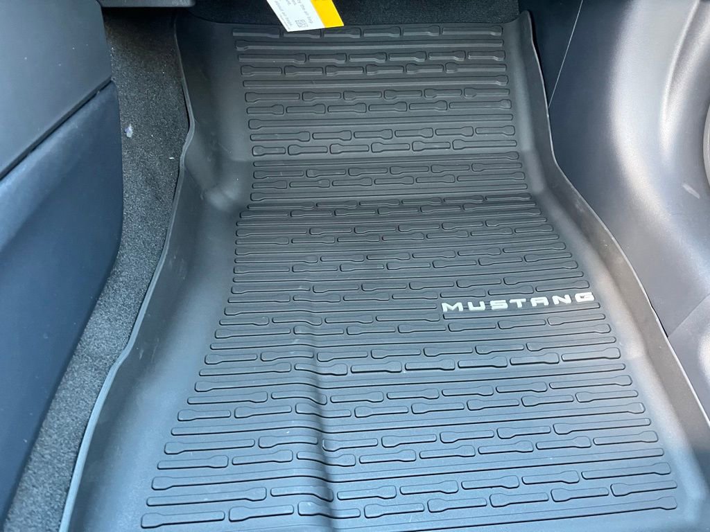 New 2026 Ford Mustang GT image 16