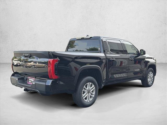 New 2026 Toyota Tundra SR5 AWD/4WD image 6