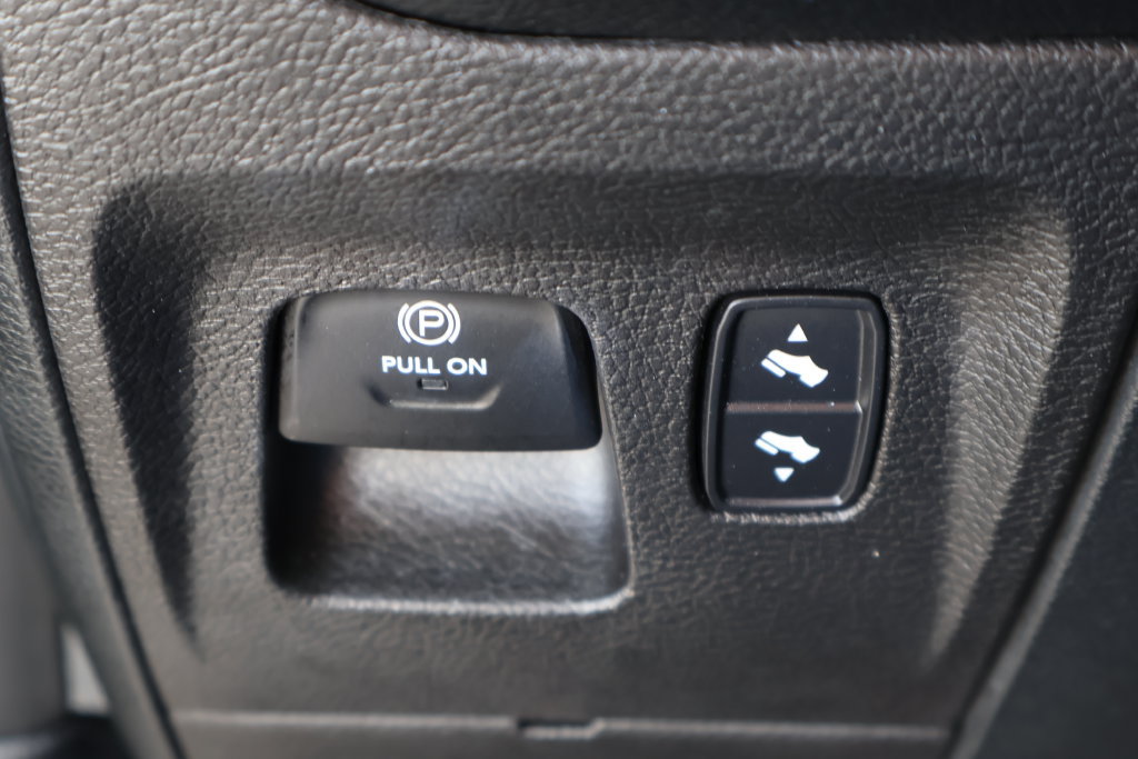Used 2022 RAM 1500 Rebel w/ Rebel Level 2 Equipment Group AWD/4WD image 26