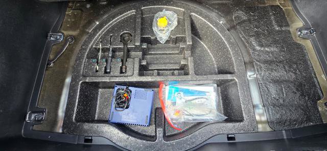 Used 2016 Hyundai Veloster Turbo w/ Option Group 04 image 15