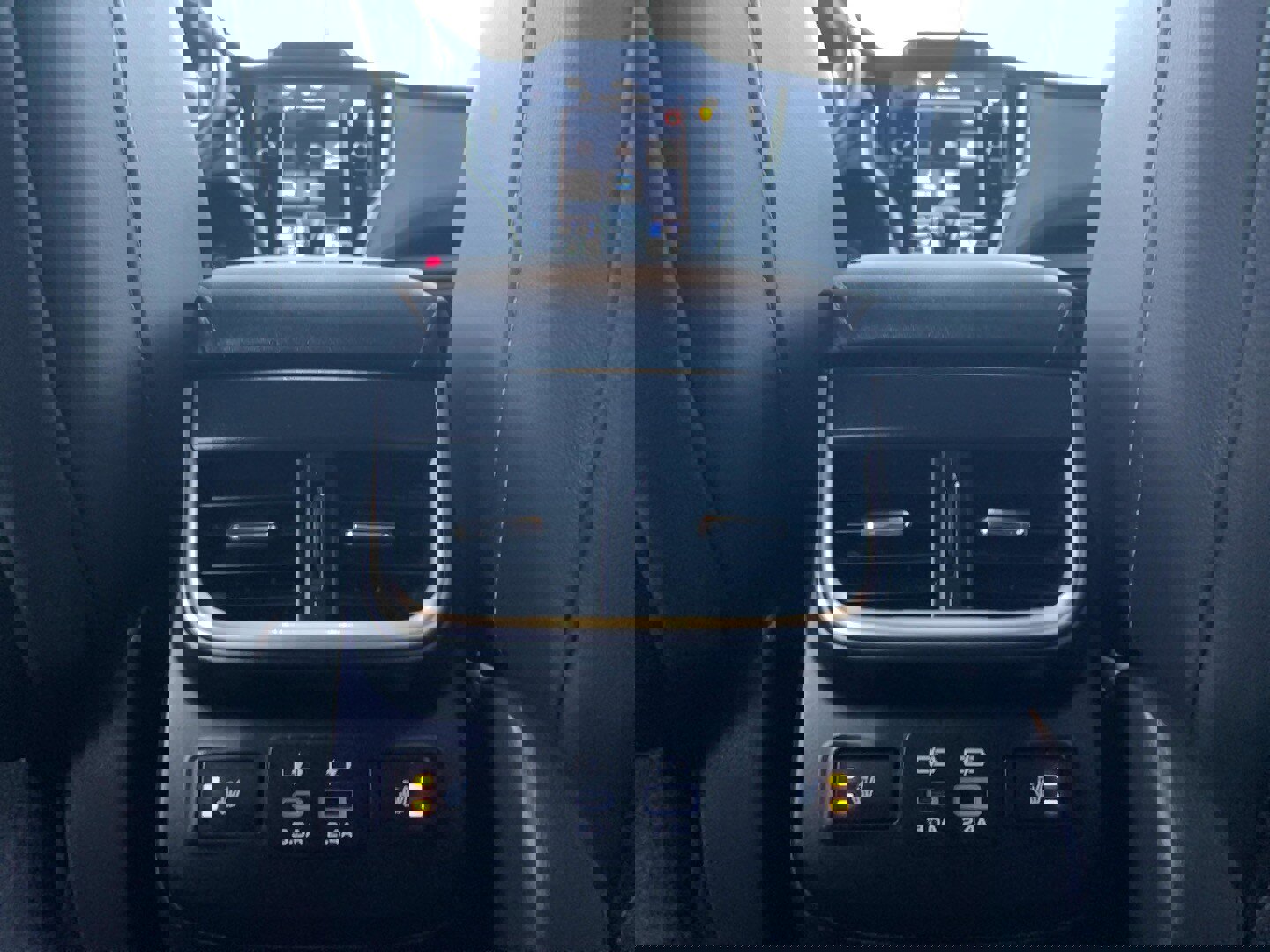 Used 2024 Subaru Outback Limited image 6