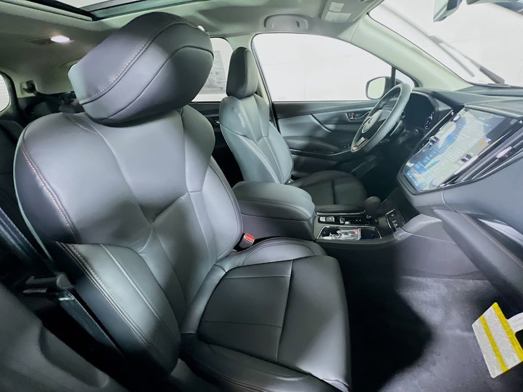 New 2026 Subaru Ascent Limited Bronze image 21