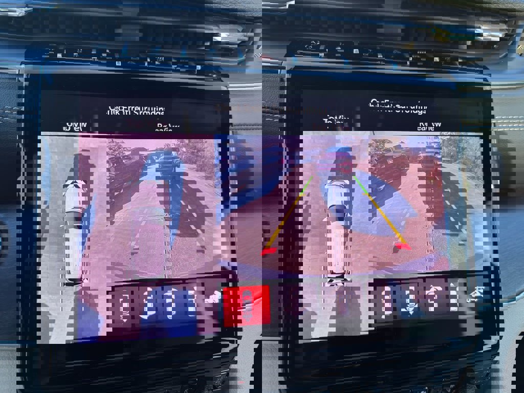 New 2025 Jeep Grand Cherokee Limited w/ Luxury Tech Group II image 17