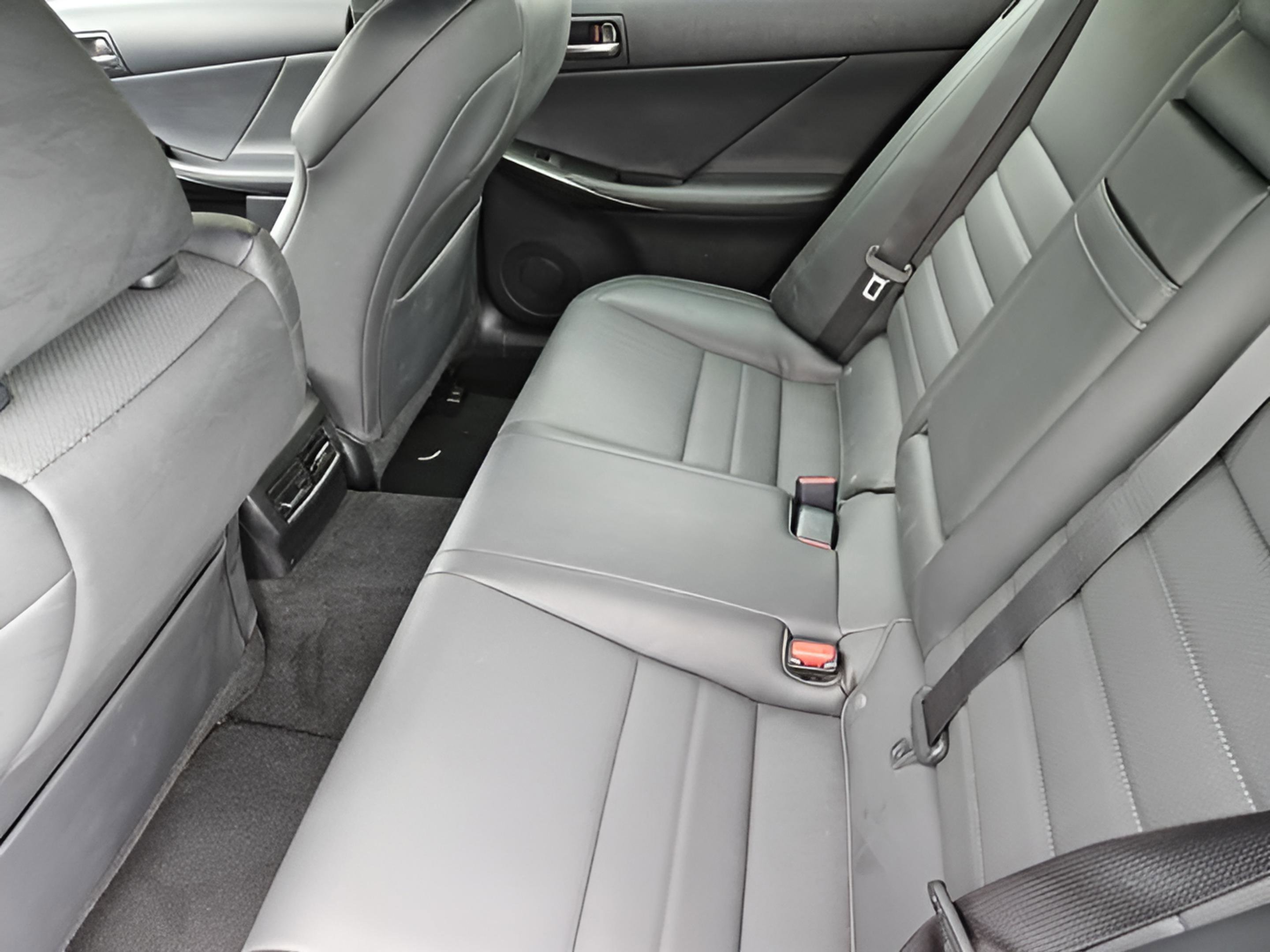 Used 2021 Lexus IS 350 F Sport w/ Accessory Package image 24