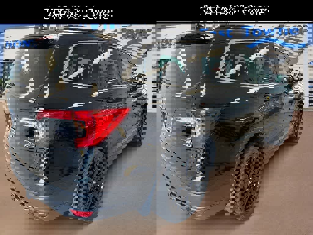 Certified 2022 Honda Pilot Special Edition image 11