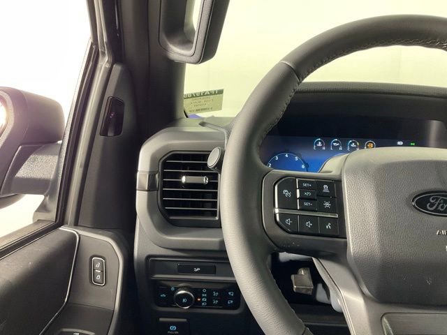 New 2026 Ford F150 XLT w/ Equipment Group 302A MID image 24