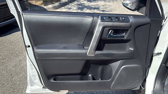 Certified 2024 Toyota 4Runner SR5 Premium w/ Moonroof Package image 16