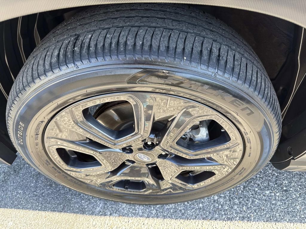 Certified 2023 Subaru Ascent Onyx Edition image 10