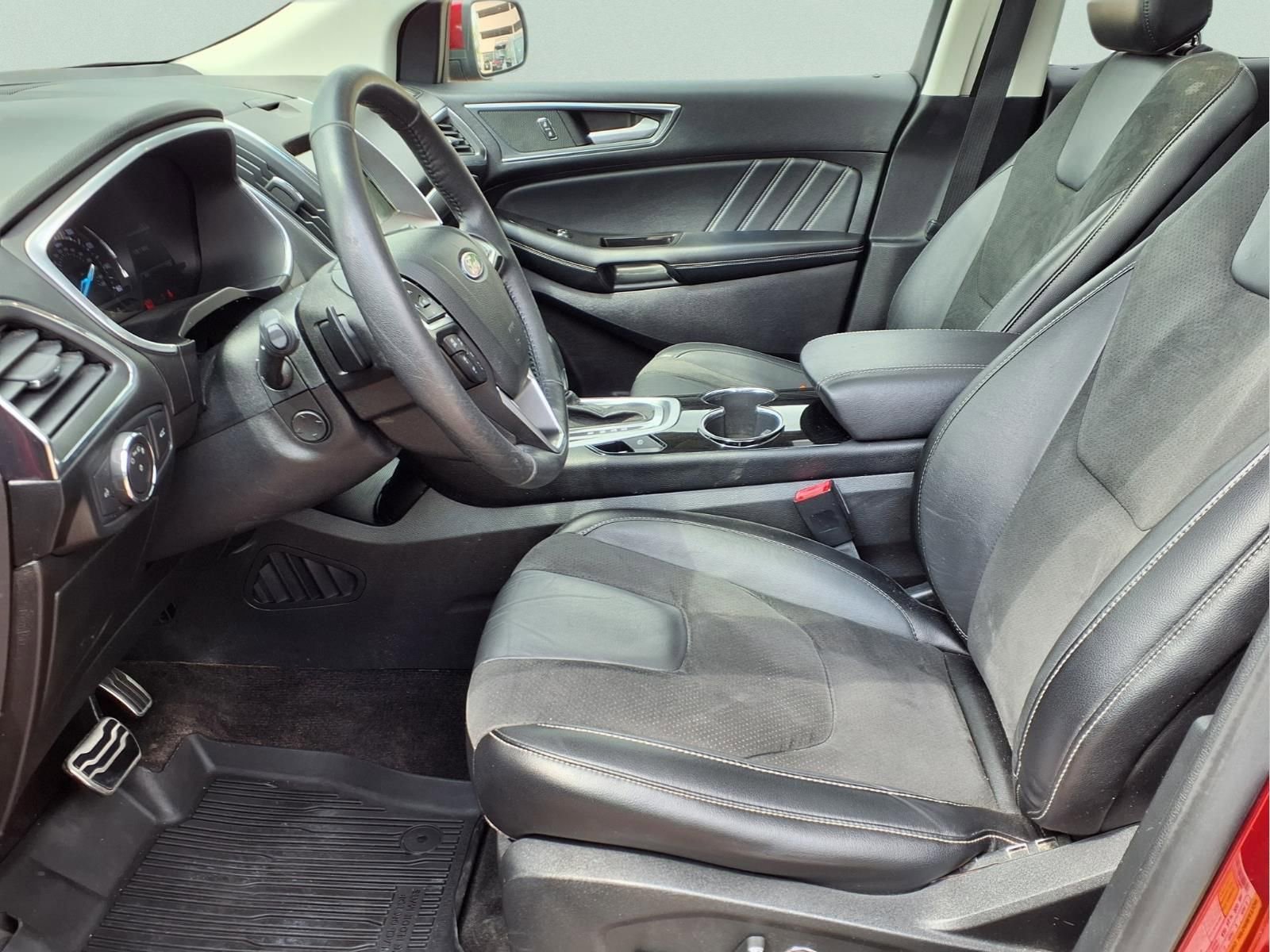 Used 2018 Ford Edge Sport w/ Equipment Group 401A image 12