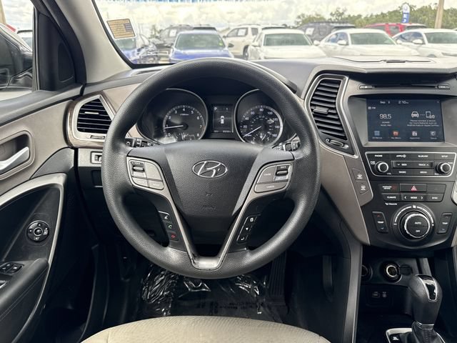 Used 2018 Hyundai Santa Fe Sport w/ 2.4L Value Package 02 FWD image 21