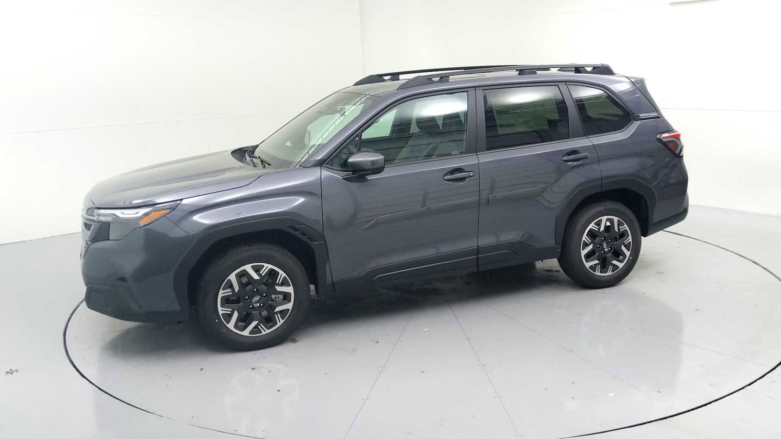 New 2026 Subaru Forester Premium image 5