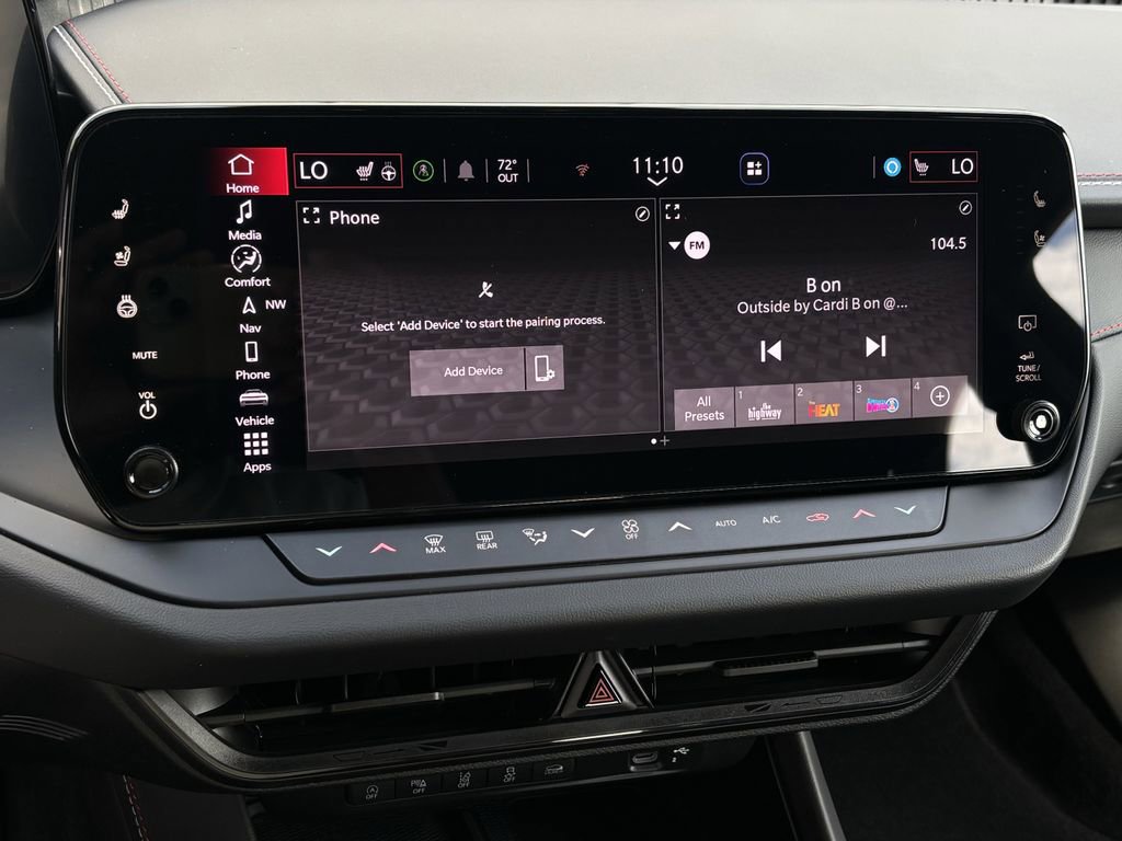 New 2026 Dodge Charger R/T Scat Pack image 16