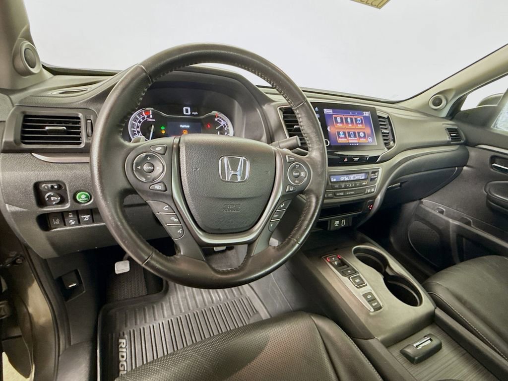 Used 2023 Honda Ridgeline RTL image 22