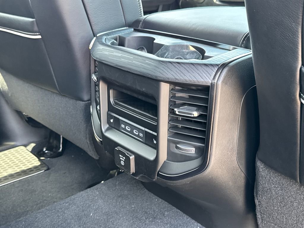 New 2026 RAM 2500 Rebel w/ Rebel Level 2 Equipment Group AWD/4WD image 17