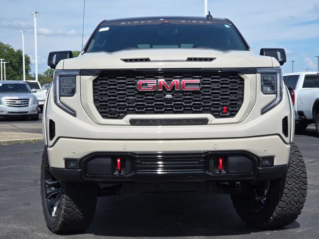 New 2026 GMC Sierra 1500 AT4 w/ AT4 Premium Package AWD/4WD image 14