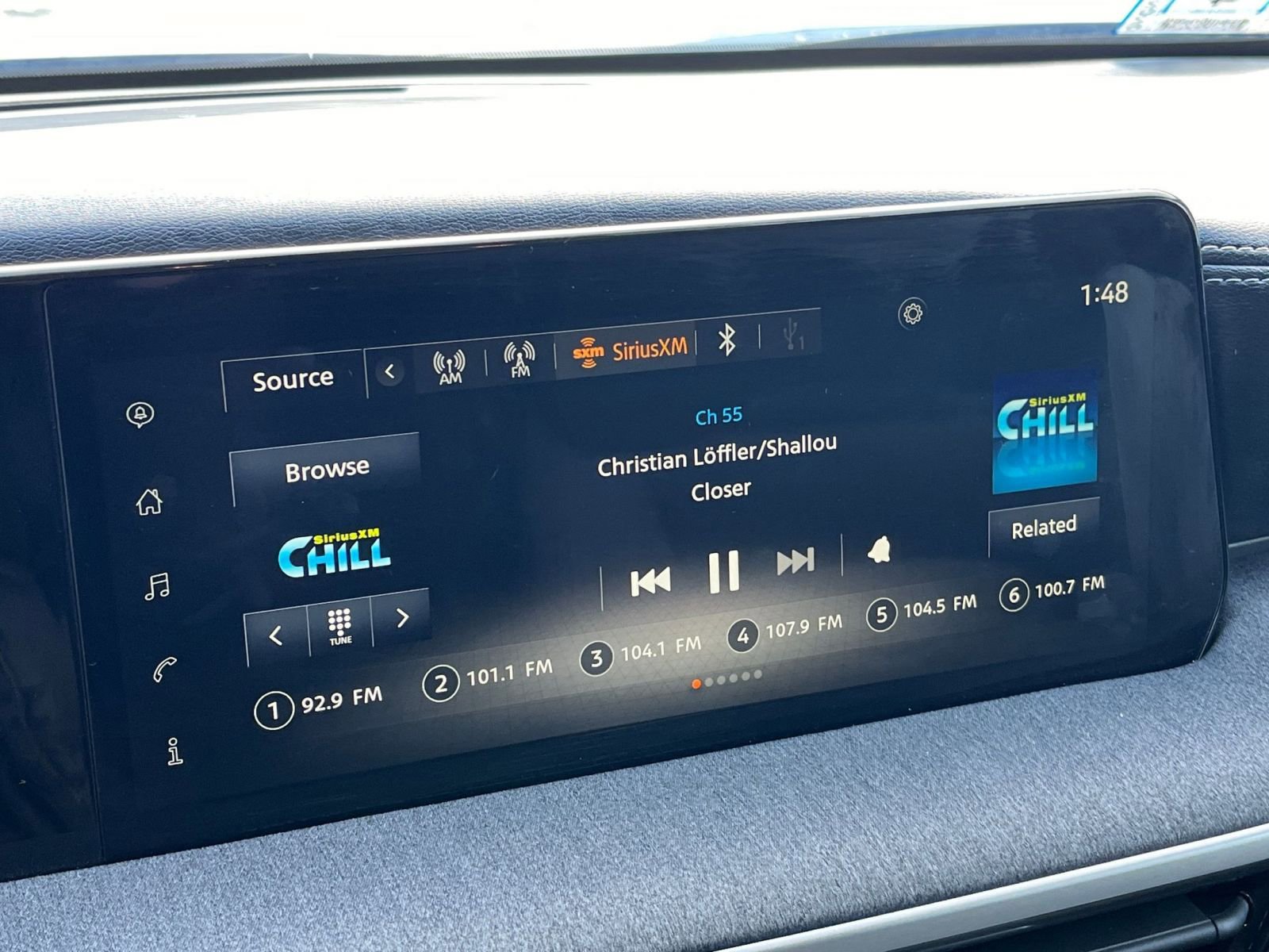 Used 2025 Nissan Kicks SV image 20