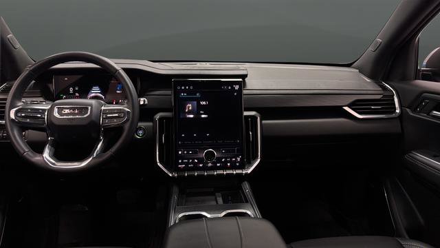 Used 2024 GMC Acadia Elevation w/ Trailering Package image 26