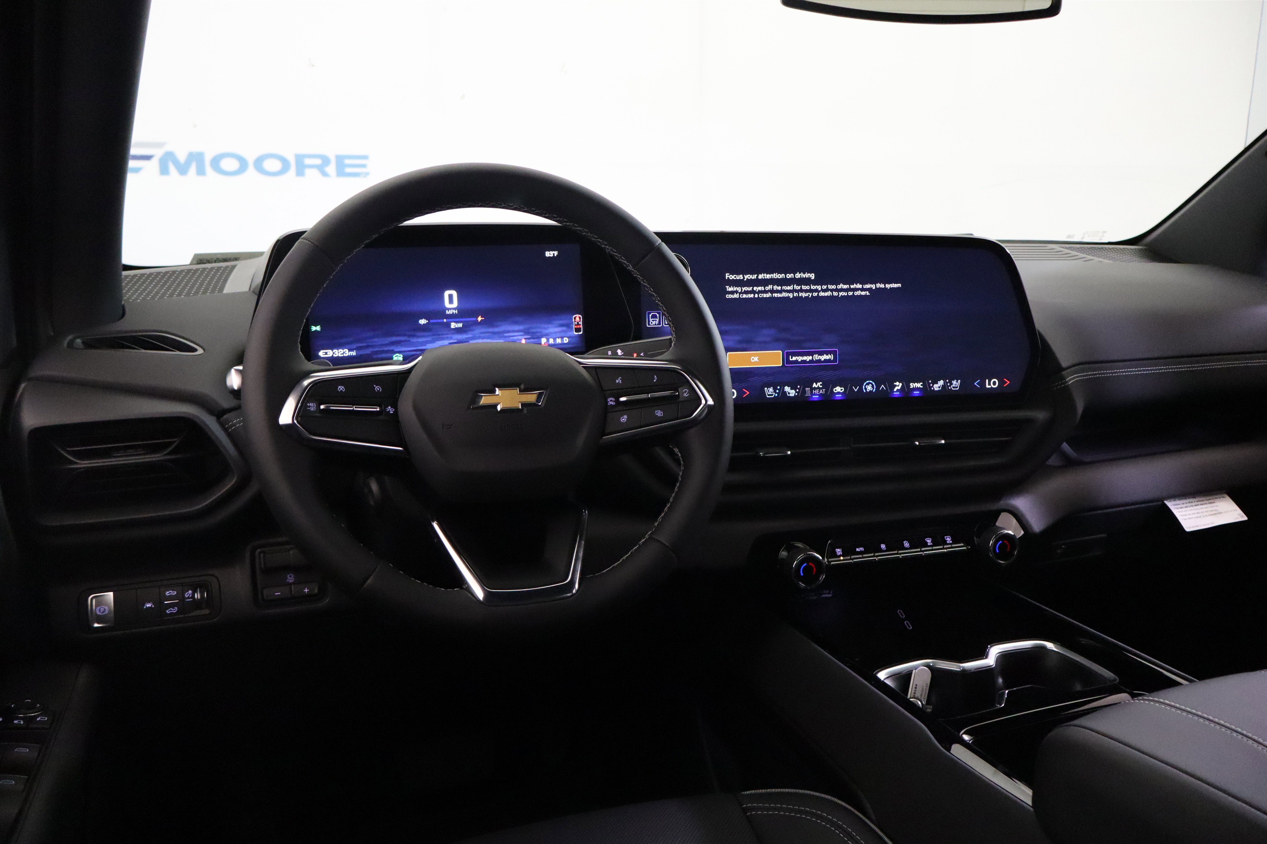 New 2026 Chevrolet Silverado EV LT image 16