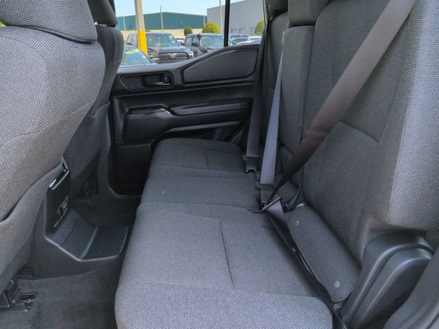 Certified 2025 Toyota Land Cruiser 1958 AWD/4WD image 14