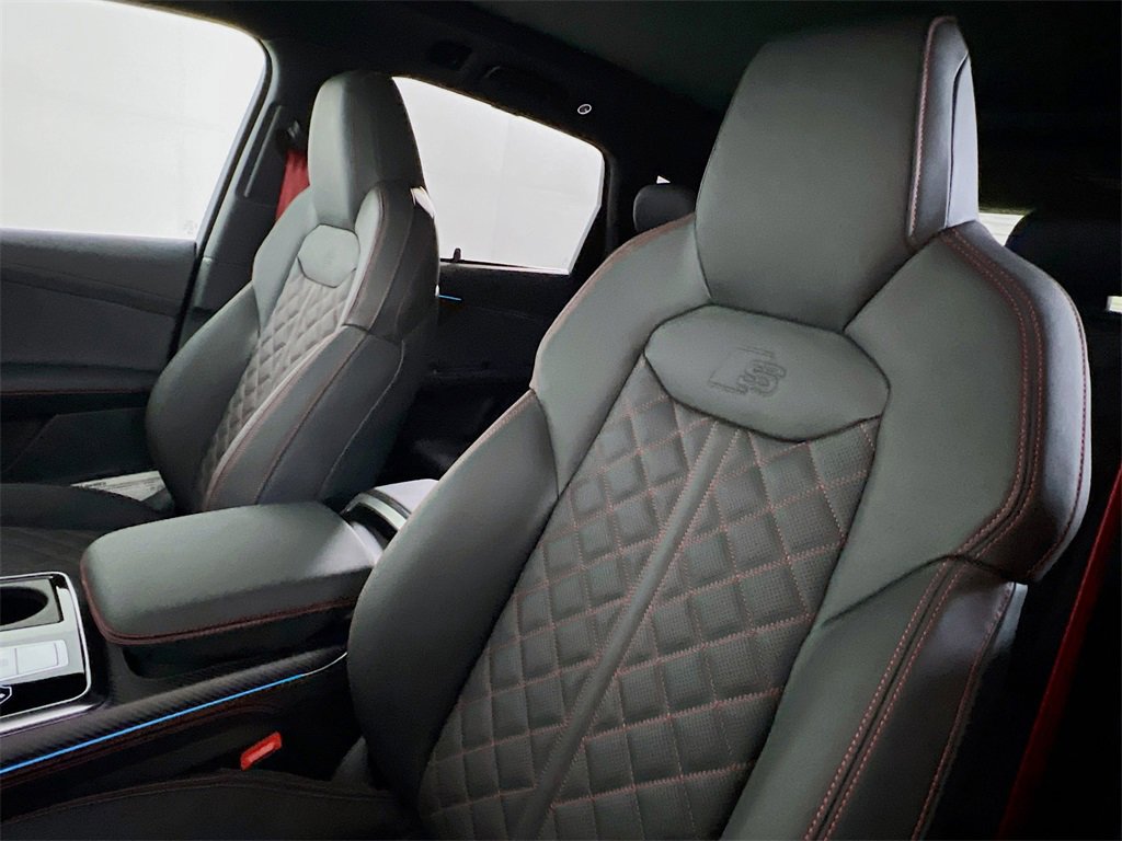 New 2026 Audi Q7 3.0T Prestige image 11