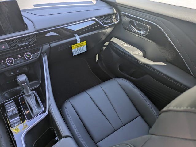 New 2026 Acura ADX FWD image 17