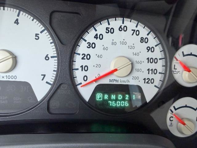 Used 2006 Dodge Ram 1500 Truck SLT image 17