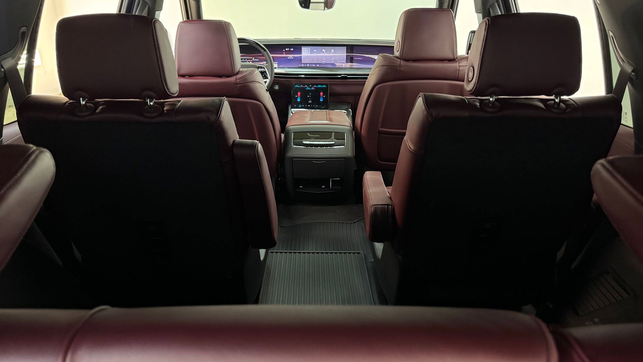 New 2026 Cadillac Escalade Sport w/ Touring Package image 48