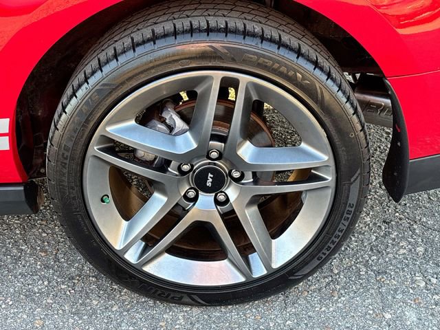 Used 2010 Ford Mustang Shelby GT500 image 14