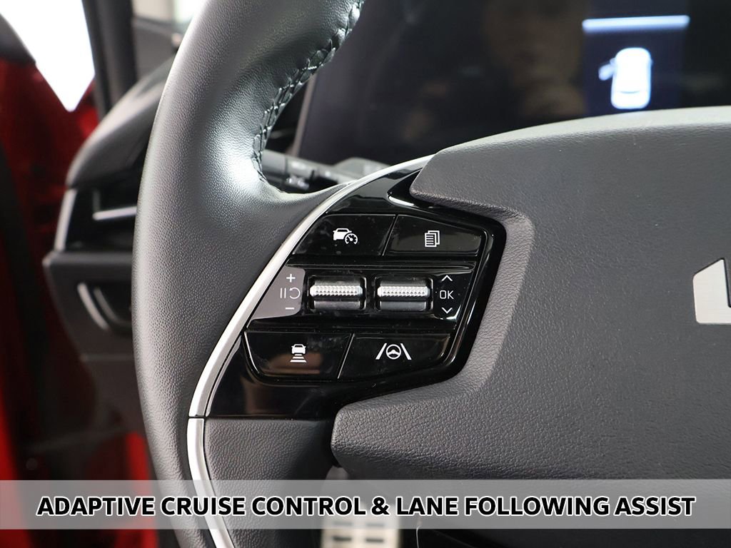 Used 2023 Kia Niro EX Touring image 5