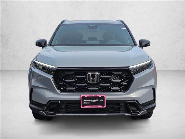 New 2026 Honda CR-V Sport-L image 8