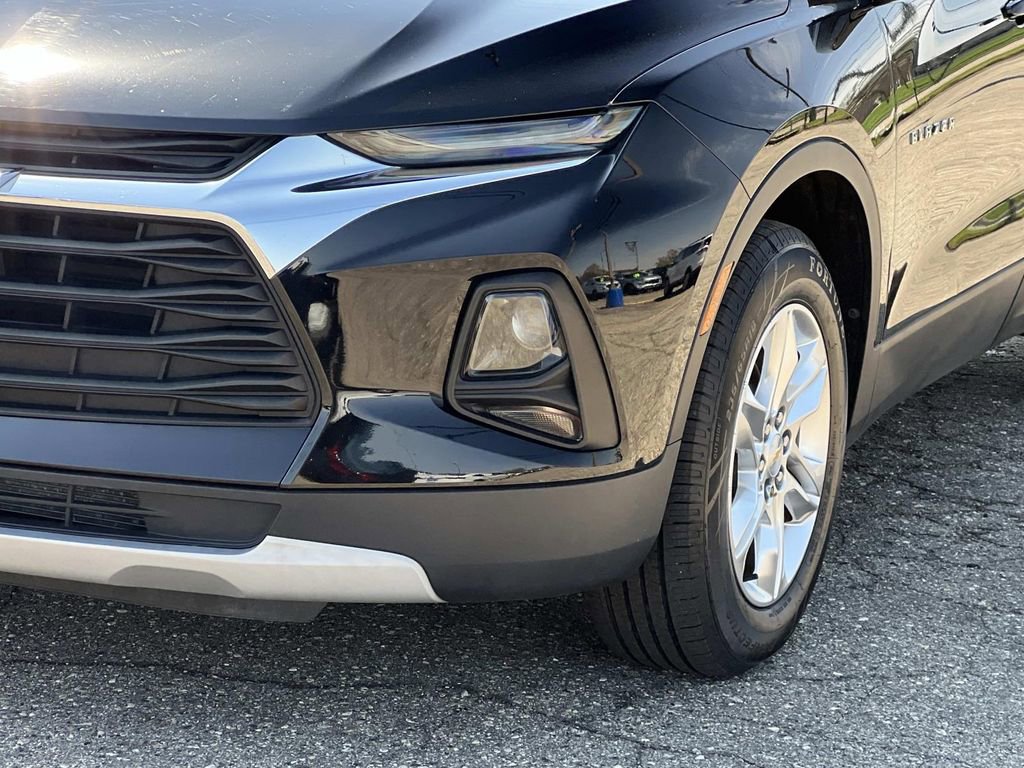 Used 2019 Chevrolet Blazer LT FWD image 7