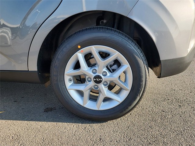 New 2025 Kia Soul LX w/ LX Technology Package image 26