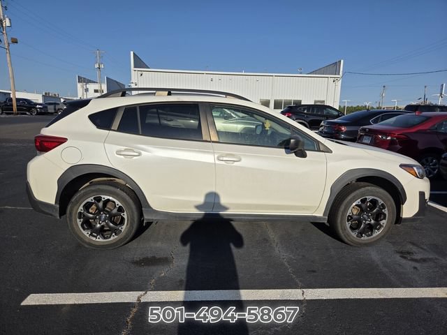 Used 2023 Subaru Crosstrek 2.0i AWD/4WD image 3