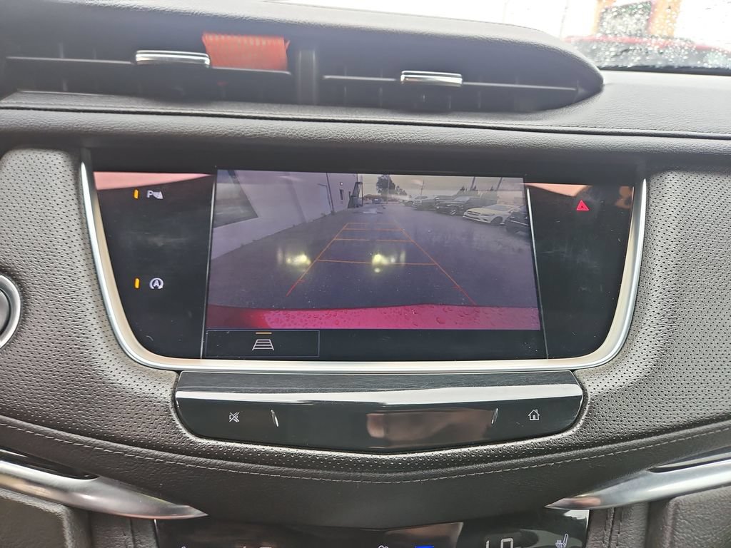Used 2023 Cadillac XT5 Premium Luxury AWD/4WD image 21