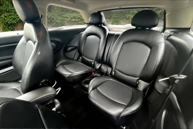 Used 2015 MINI Cooper Paceman S AWD/4WD image 19