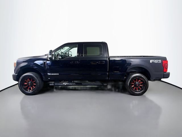Used 2020 Ford F350 Lariat image 9