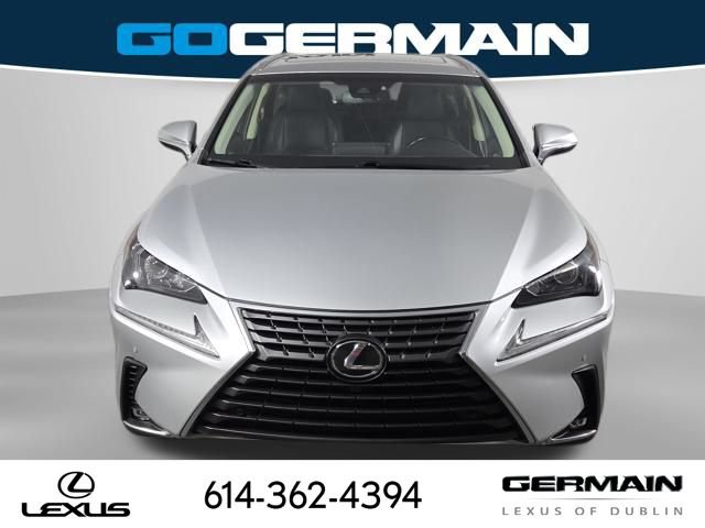 Used 2019 Lexus NX 300 AWD w/ Premium Package image 2