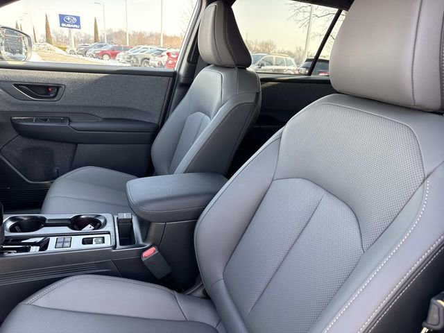 New 2026 Subaru Outback Limited image 13
