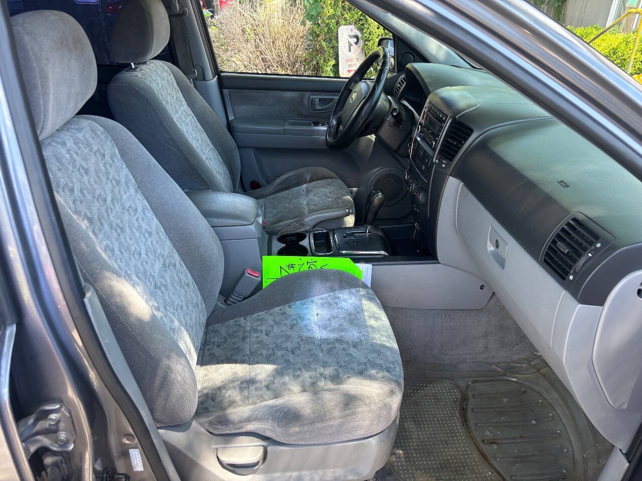 Used 2007 Kia Sorento 2WD image 15