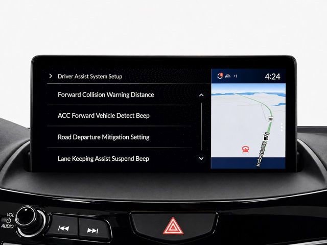 Used 2024 Acura RDX A-Spec AWD/4WD image 30