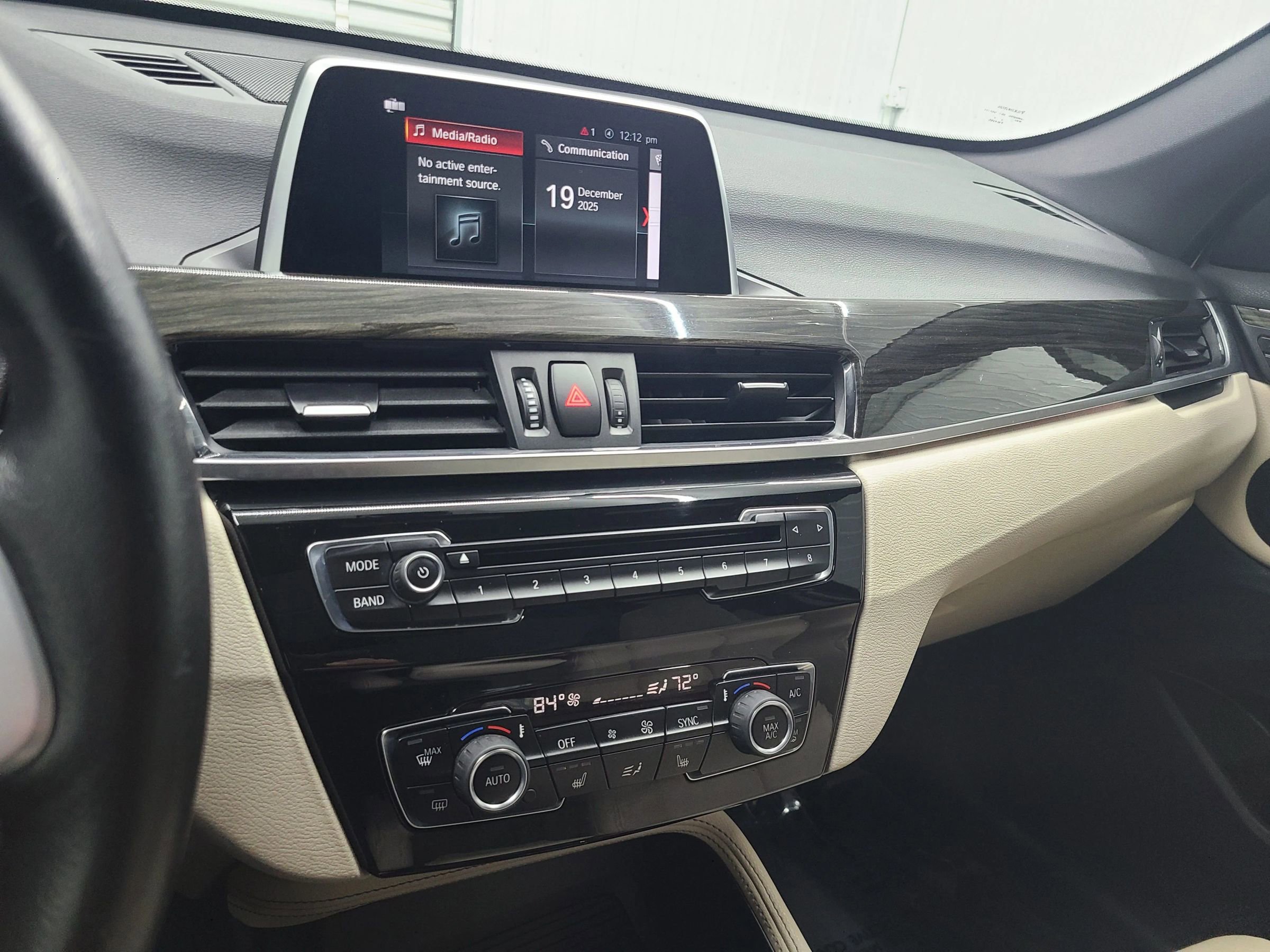 Used 2018 BMW X1 xDrive28i w/ Convenience Package image 26