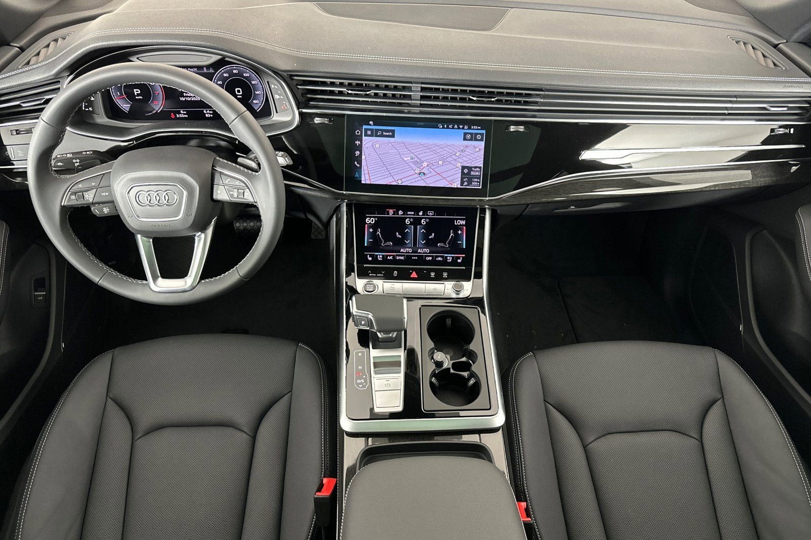 New 2026 Audi Q8 Premium Plus AWD/4WD image 12
